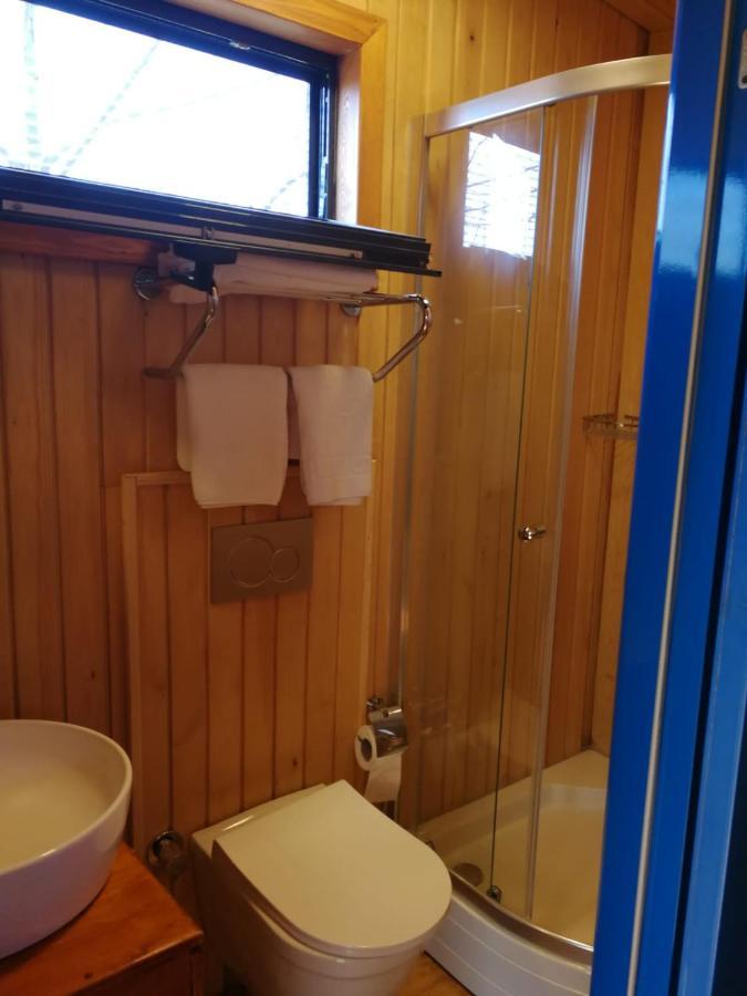 Pamera Garden Hotel Cumhuriyet Dış mekan fotoğraf