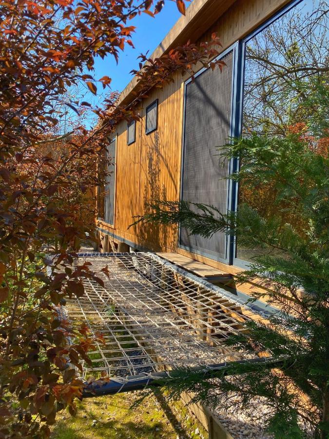 Pamera Garden Hotel Cumhuriyet Dış mekan fotoğraf