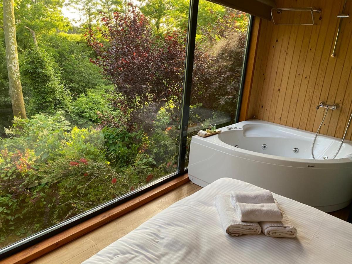 Pamera Garden Hotel Cumhuriyet Dış mekan fotoğraf